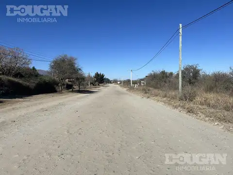 Terreno en Venta en 140 Viviendas, USD 45.000