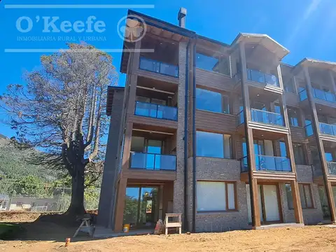 Departamento en Venta en San Carlos de Bariloche, Bariloche