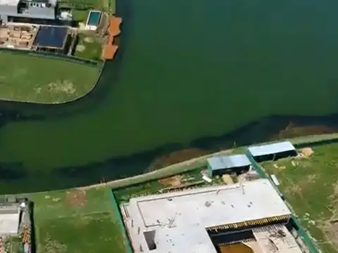 Terreno en Venta en Nordelta, Partido de Tigre