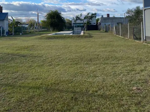 Terreno en Venta en Arroyo Leyes, La Capital