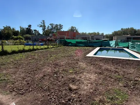 Casa  en Venta en Barrio San Pablo, Pilar, G.B.A. Zona Norte