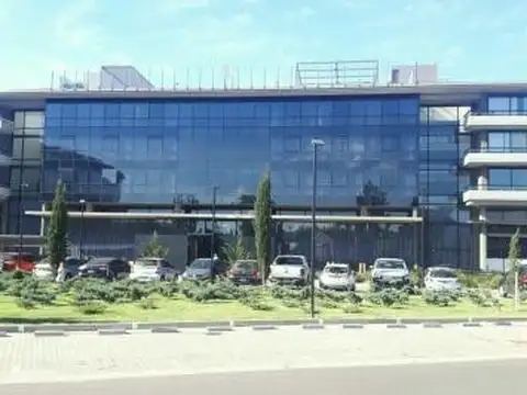 Local en Alquiler Via Pública