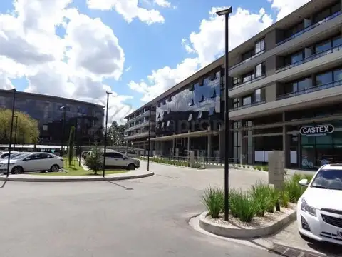 Local en Alquiler A Estrenar