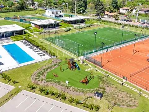 Terreno en Venta en Los Cardos Pilar