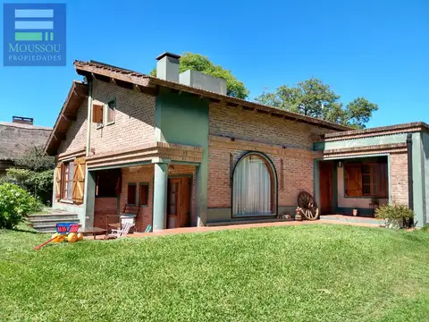 Casa en Venta en Gualeguaychu, Gualeguaychú