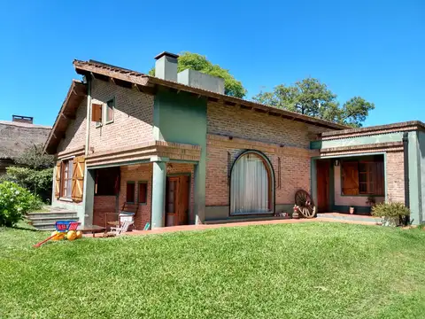 Casa - Gualeguaychu