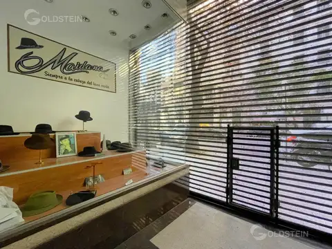 Local en Alquiler 50 años