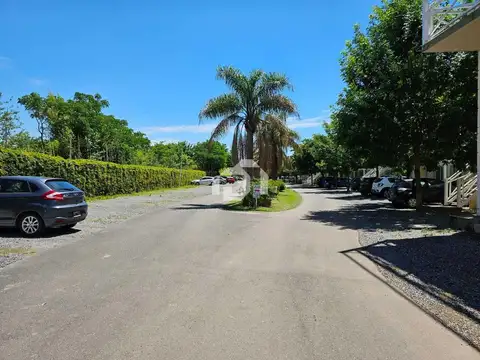 Departamento  en Venta en Altos del Molino, Pilar, G.B.A. Zona Norte