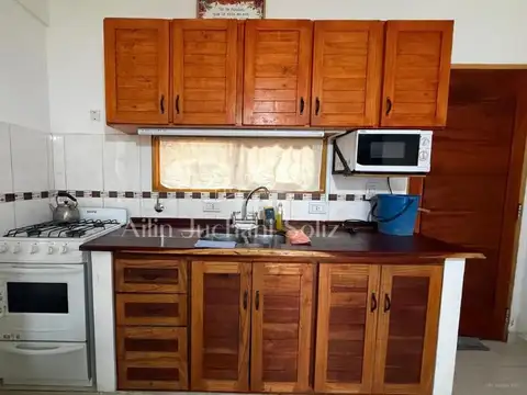 Casa en Nueva Atlantis