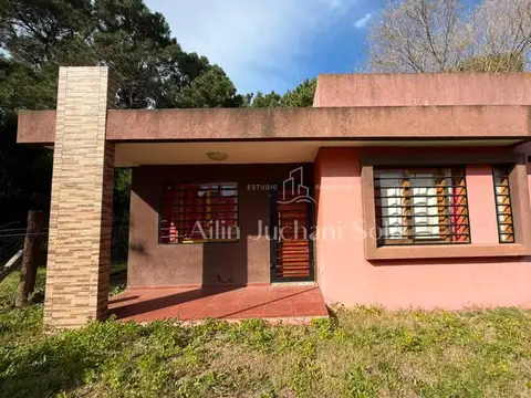 Casa en Nueva Atlantis