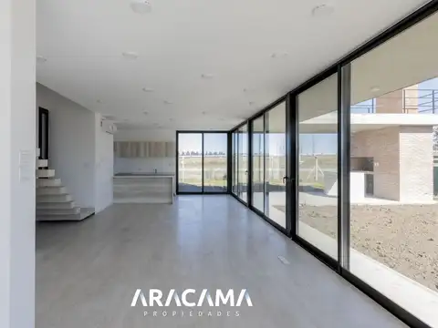 Casa en Venta 2 años