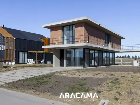 Casa en Venta en Lares de Canning  - Canning