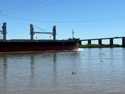 Las Gallinetas127, Barrio Yacht Club Guazú. Islas del Ibicuy, Entre Ríos