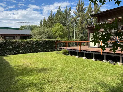 Casa en Venta en Villa Paranacito, Islas del Ibicuy