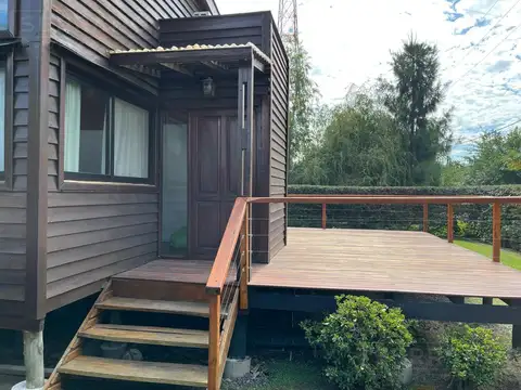 Casa en Venta en Villa Paranacito, USD 87.000