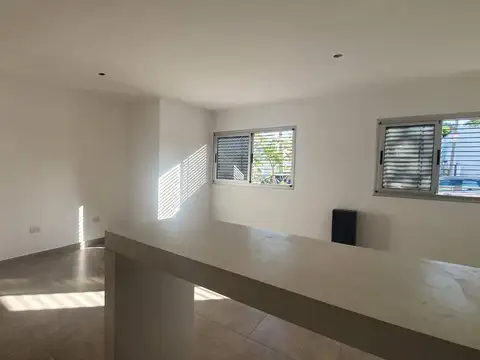 ALQUILER DEPARTAMENTO 1 DORMITORIO CON COCHERA