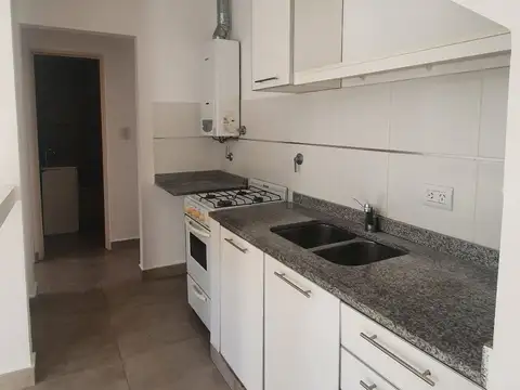 Departamento en Alquiler 16 años