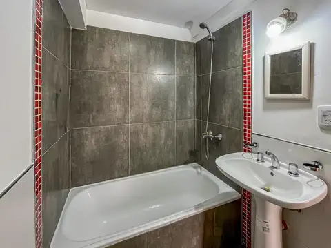 Departamento en Venta al Sur