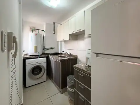 Departamento en Venta en Rosario, USD 40.000