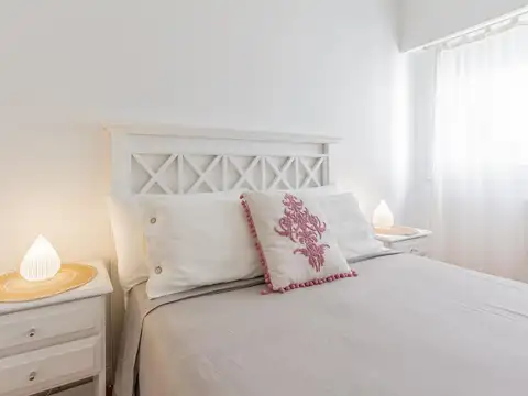 Departamento en alquiler temporario