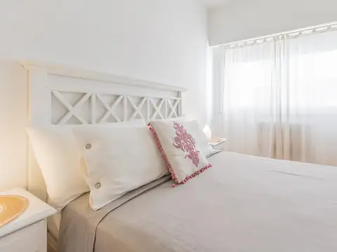 Departamento en Alquiler Temporal 38 años