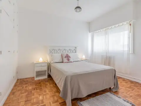 Departamento en alquiler temporario