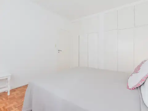 Departamento en Alquiler Temporal de 2 ambientes