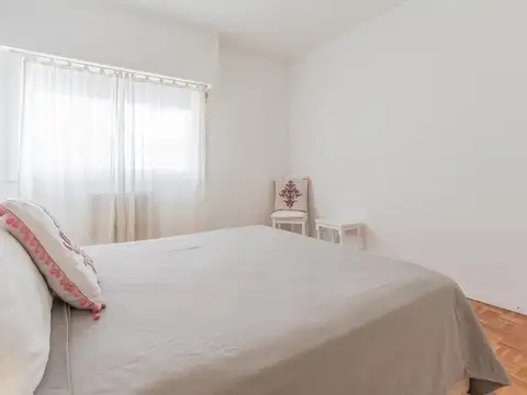 Departamento en Alquiler Temporal de 1 dormitorio