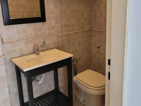 Departamento en Alquiler en Barrio Norte, $ 380.000