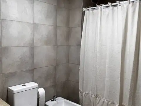 Departamento en Alquiler Temporal de Monoambiente