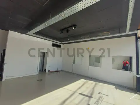 Hipólito Yrigoyen 530 500, Piso 0