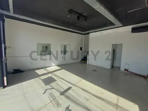 VENTA LOCAL COMERCIAL ESCOBAR – 107 M² – EXCELENTE UBICACIÓN