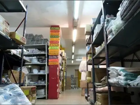 Local en Alquiler en Monserrat, $ 1.210.000