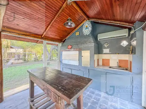 Casa en Venta al Sur