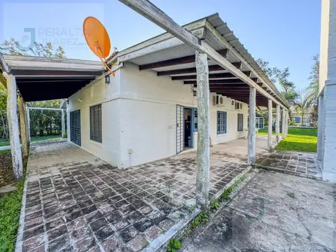 Casa en Venta en Colonia Benitez, USD 120.000