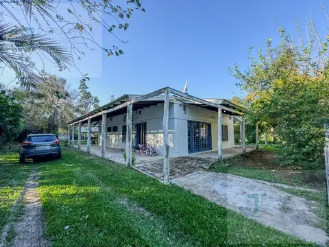 Casa en Venta en Chacras de Benitez