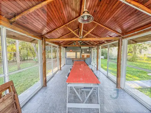 Casa en Venta 17 años