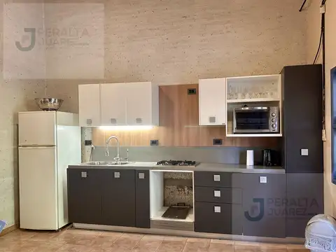 Casa en Venta en Chacras de Benitez
