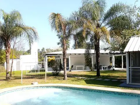 Casa en Venta al Sur