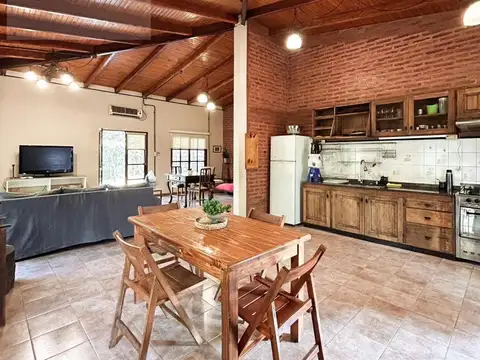 Casa en Venta de 2 dormitorios