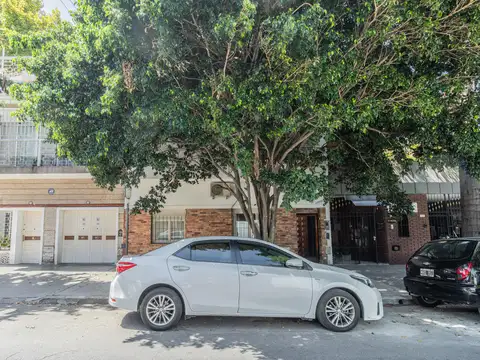 Bolivia 1700, Piso Pb