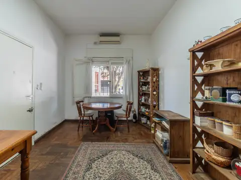 Departamento en Venta en Villa General Mitre, USD 84.000