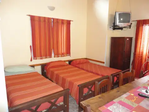 VENDO CABAÑAS PARA ALQUILER TEMPORARIO (TRES)