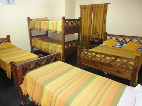 Casa en Venta en Almafuerte, USD 260.000