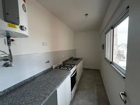 Maipu 2300, Piso 4°