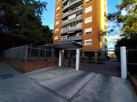 Departamento en Alquiler de 3 dormitorios