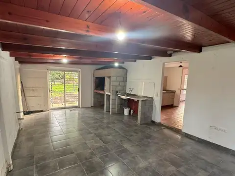 Casa en Venta en Cañuelas Golf Club, USD 55.000