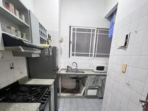 Departamento en Venta de 2 dormitorios