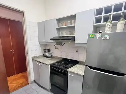 Departamento en Venta 70 años