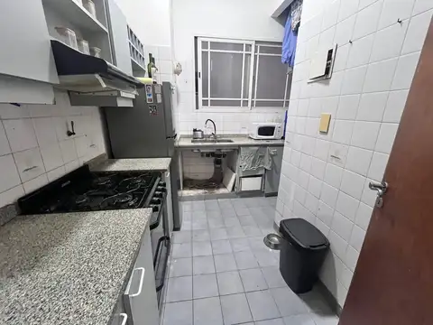 Departamento en Venta en Monserrat, USD 78.000
